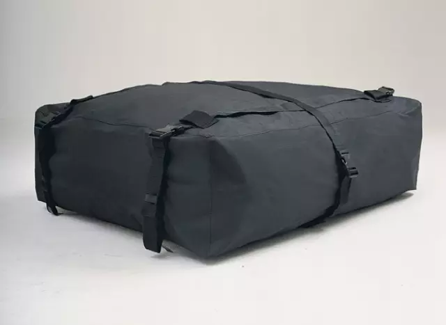 Soft Luggage Carrier ZVW-193-800 - View 3