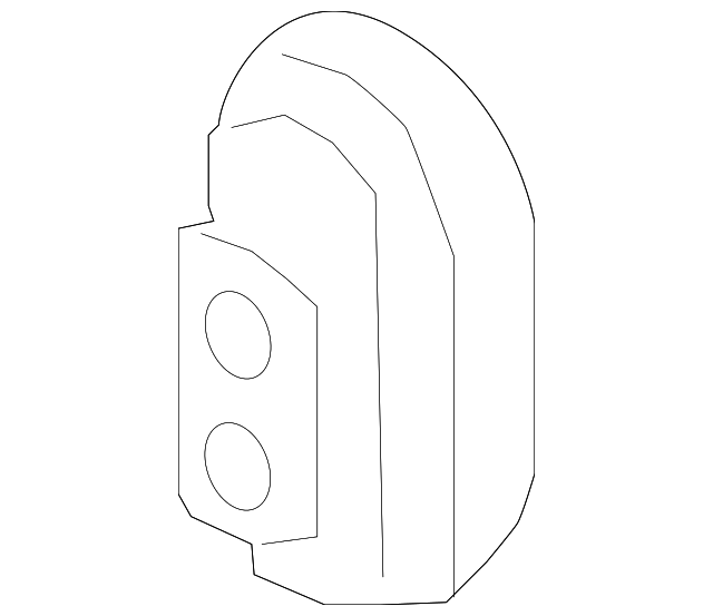 Expansion Valve Gasket 1K0-820-139-A - View 43