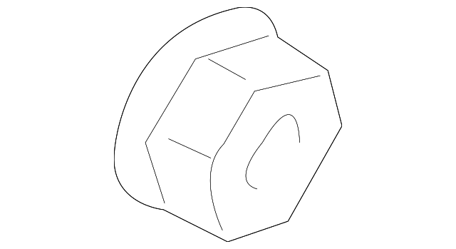 Bearing Assembly Lock Nut N-905-876-02 - View 14