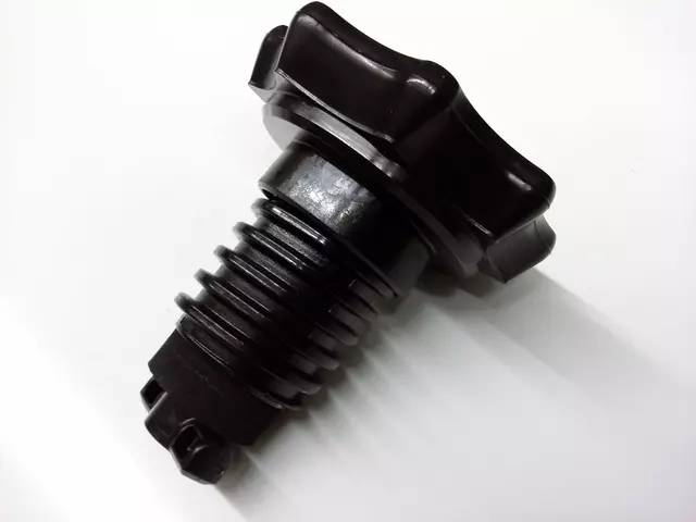 Spare Wheel Mounting Nut 1K0-803-899-D - View 6