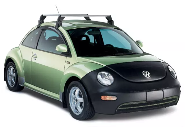 Carrier Bars 1C0-071-126