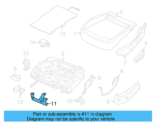 Cover 8T0-881-097 - View 5