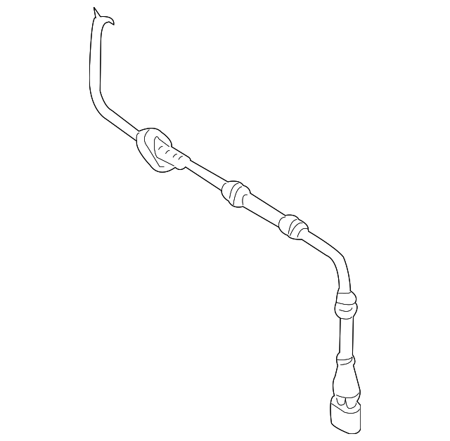 ABS Sensor Wire 1J0-927-903-E - View 15