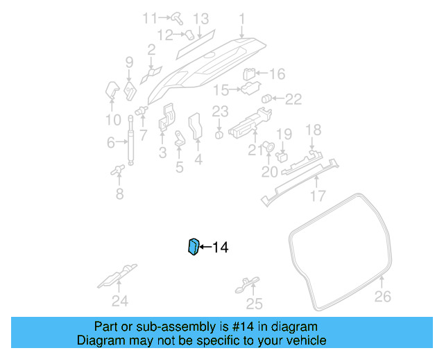 Lift 3C9-827-373-9B9 - View 9