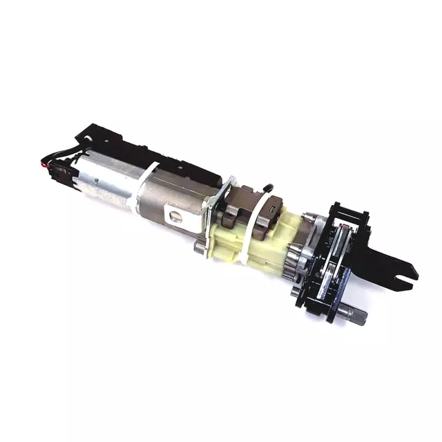 Opener Assembly 3C9-827-383-E - View 4