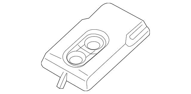 Armrest 5GM-885-081-Q-SL1 - View 2