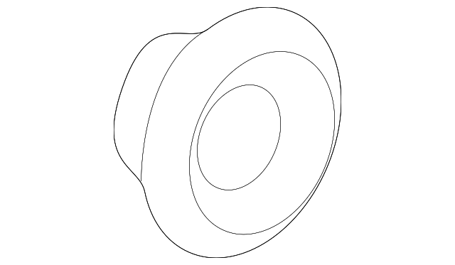 Seat Back Frame Grommet 5Q0-885-678-B-9B9 - View 28