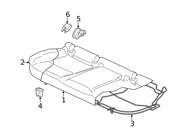 Cover 5GM-887-187-ZA2 - View 7