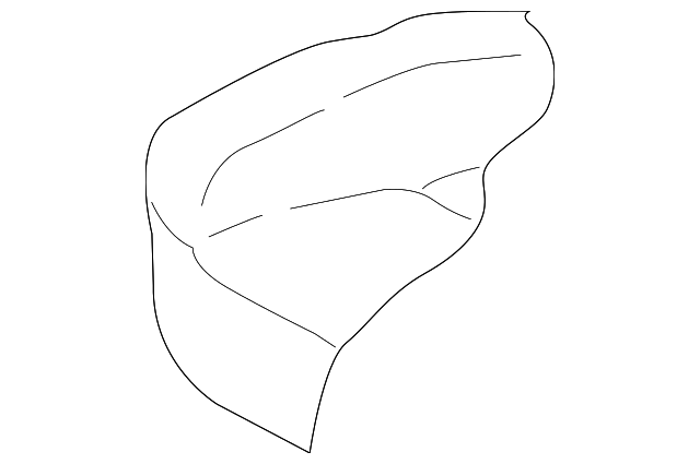 Seat Cushion Pad 5GM-885-375-B - View 7