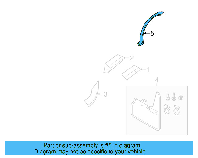 Flare 5C5-853-817-H-9B9 - View 5