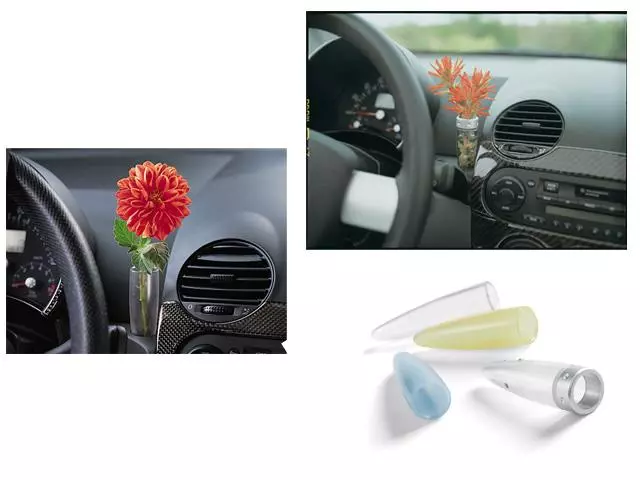 Bud Vase 1C0-858-461-6TP - View 7