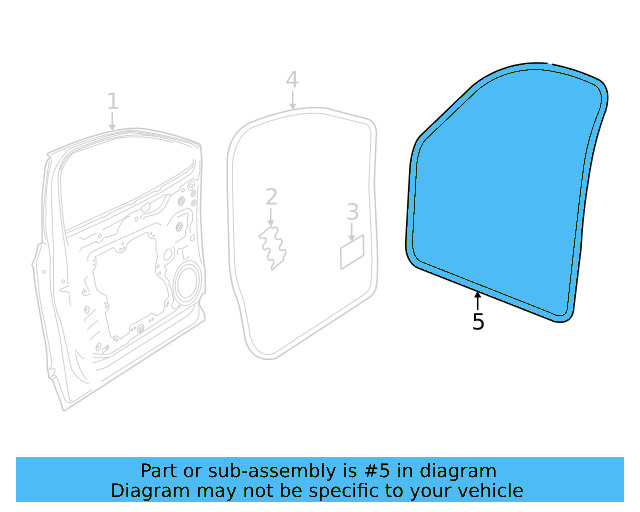Weather 11K-867-911-A-5AP - View 3
