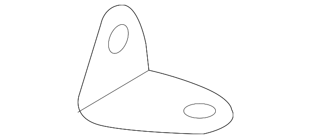 Bracket 5N0-253-463 - View 20