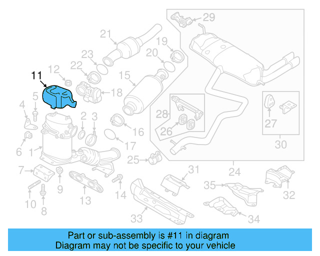 Lower Cross N-106-531-02 - View 4