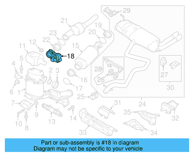 Bracket Union Nut WHT-003-354 - View 22