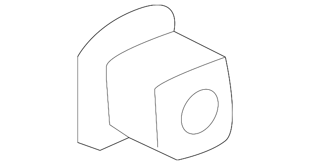 Bracket Union Nut WHT-003-354 - View 12