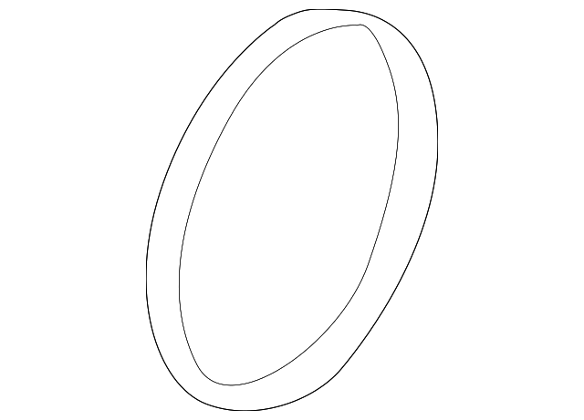 Drive Shaft Snap Ring 113-501-327-A