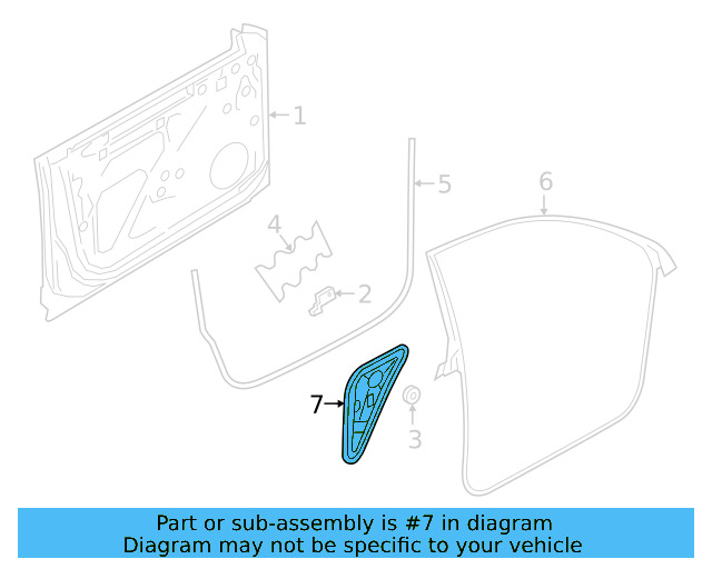 Hole Cover 3G8-837-916-B