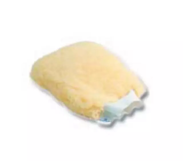 VW Fluffy Wash Mitt ZVW-911-380