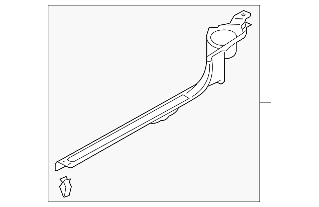 Scuff Plate 5GM-853-371-ZA2