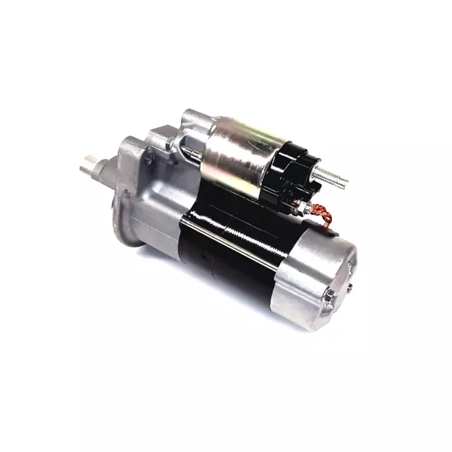 Starter 7B0-911-023-B - View 4