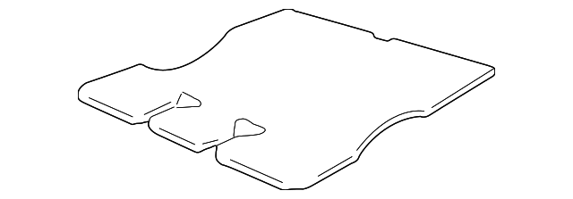 Carpet 1EM-863-463-A-4AY - View 2