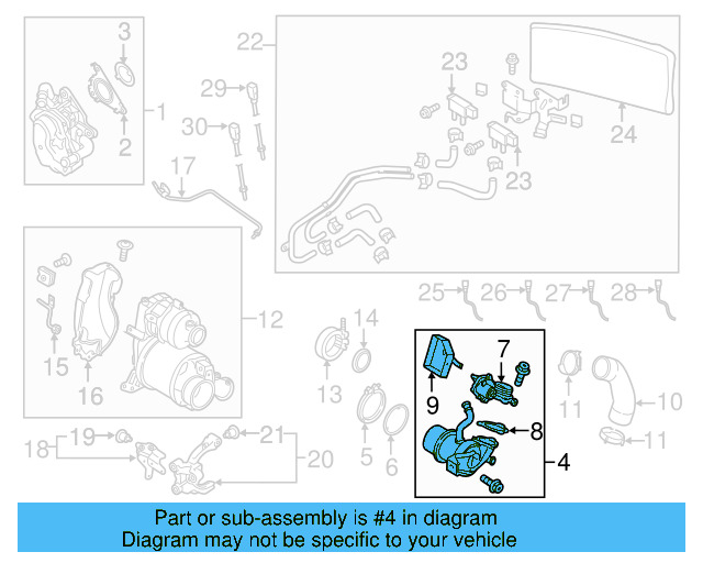 Inter 04L-131-512-BH - View 4