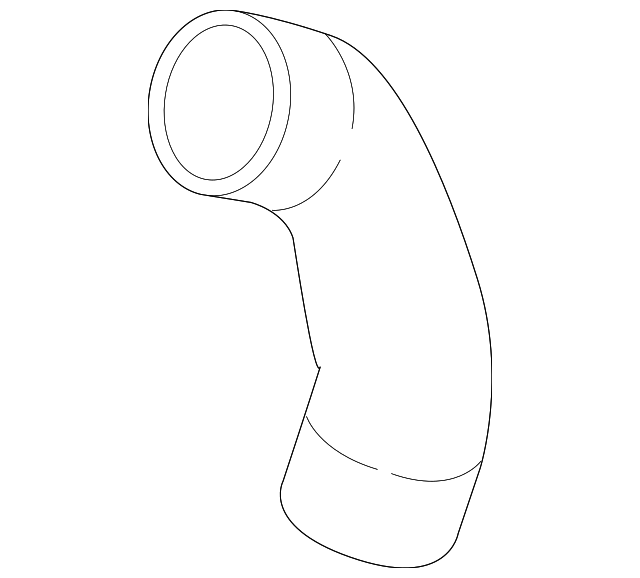 Connector Pipe 04L-131-521-AF - View 4