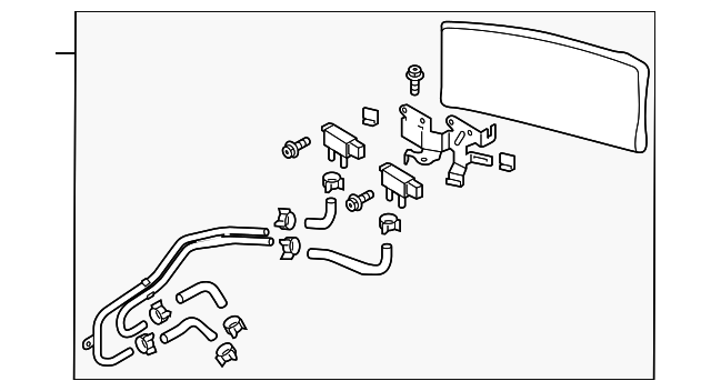 Control Assembly 04L-131-552-GB - View 3