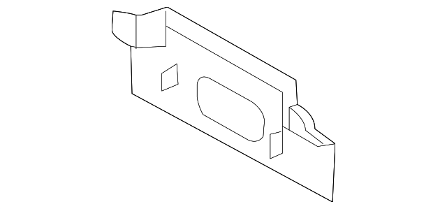 Park Brake Handle 1K0-711-461-C-82V - View 34
