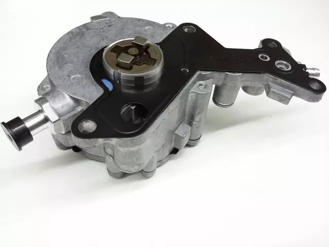 Diesel Fuel Injector Pump 038-145-209-Q - View 3