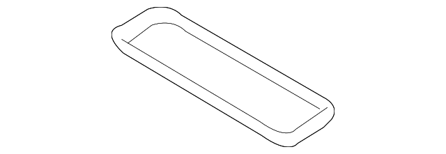 Console Mat 1K0-863-328-C-71N - View 10