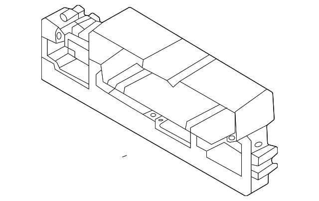 Relay Plate 5Q0-937-503-F - View 49
