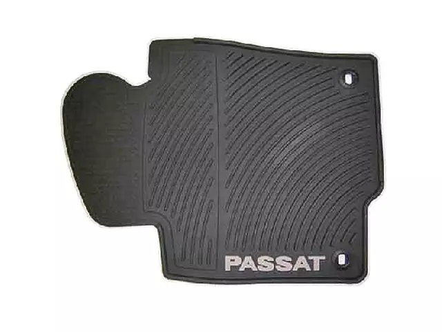 Floor Mats Deep Groove Monster Mat 3C1-061-550-H-041 - View 2