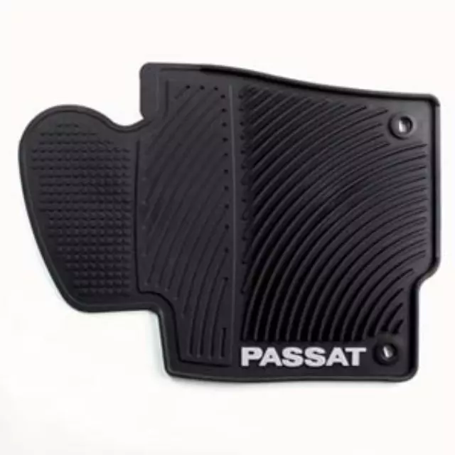 Floor Mats Deep Groove Monster Mat 3C1-061-550-HA-041 - View 2