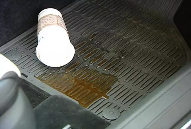 Monster Mats 3C1-061-550-HC-041