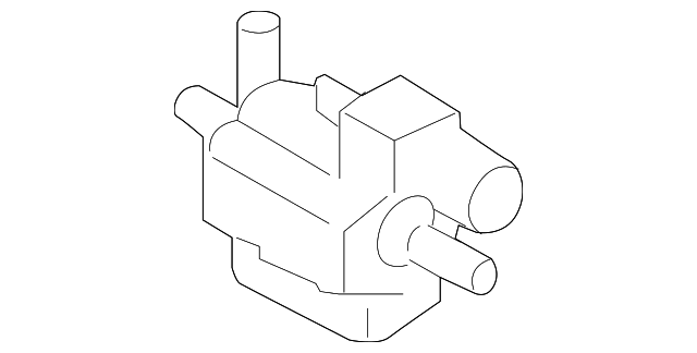Solenoid Valve 06H-906-283-J - View 15