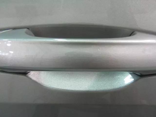 Rear Bumper And Door Cup Paint Protection 17A-061-193 - View 3