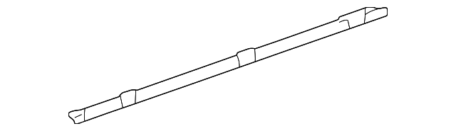 Inner Seal 3B0-837-471-C-B41 - View 8