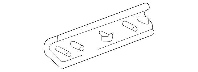 Trim Cover 3B0-867-175-7DE - View 31