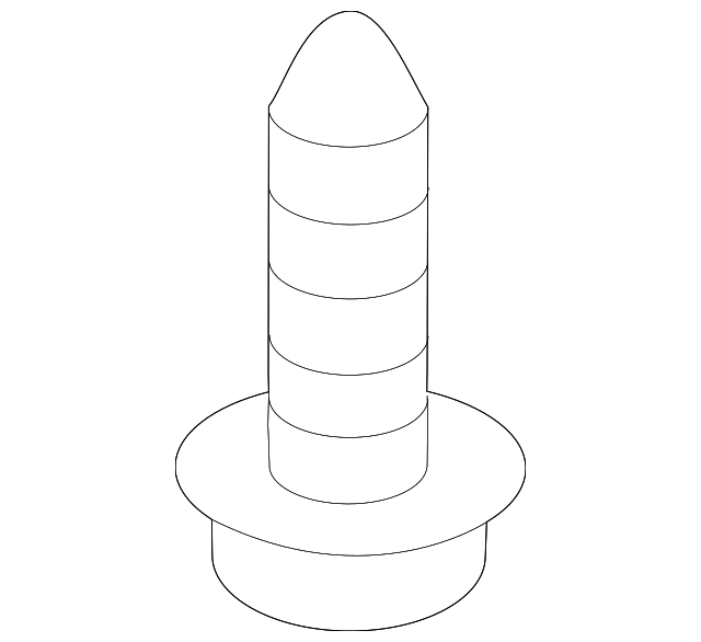 Air Cleaner Assembly Screw N-105-565-01