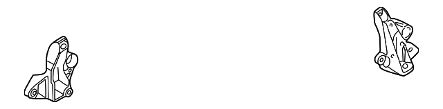 Trans Support 8D0-399-107-T - View 17