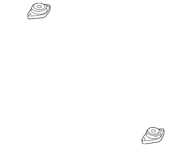 Trans Mount 8D0-399-151-M - View 14