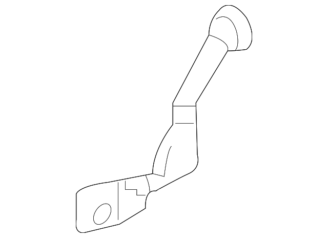 Temp Sensor Bracket 8D0-820-536-C - View 19