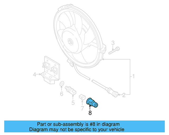 Thermo Switch Grommet 867-972-525-B - View 19