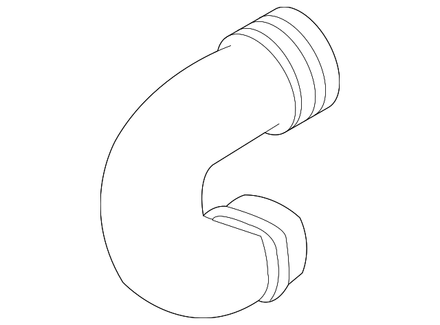 Air Duct 1K0-129-618-AN - View 38