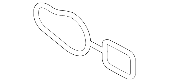 Water Pump Assembly Seal 06J-121-119 - View 25