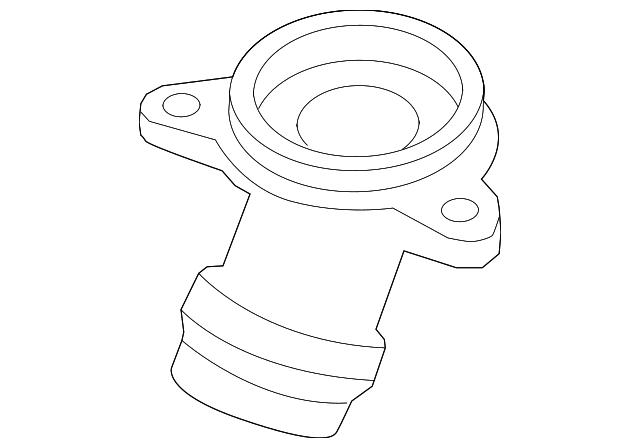 Thermostat Cover 06H-121-121-L - View 17