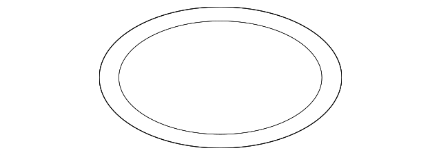 Engine Coolant Thermostat Gasket 06J-121-119-B - View 7