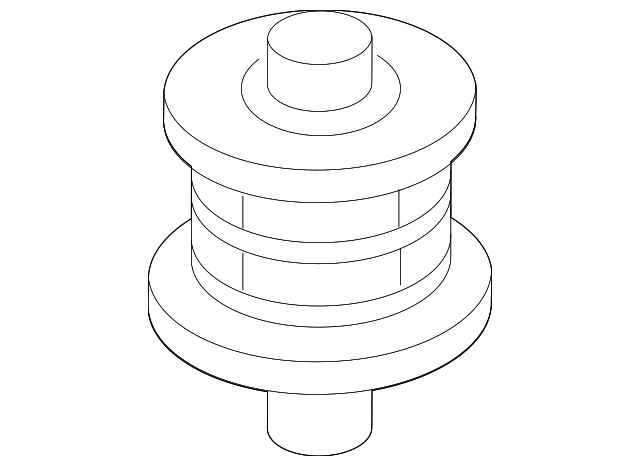 Engine Coolant Thermostat 06J-121-113-A - View 15